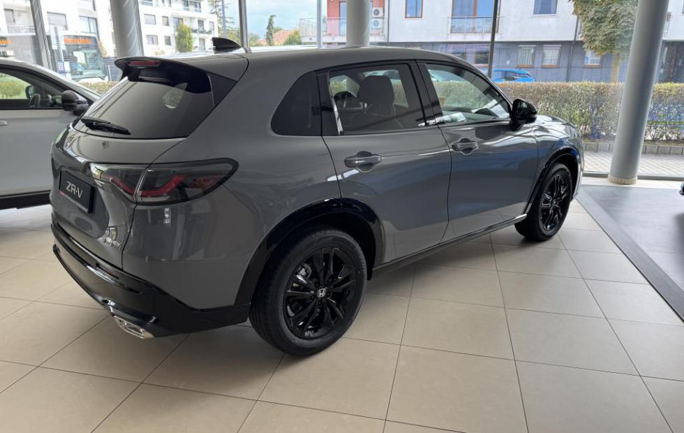 Honda ZR-V 2.0 Sport e:HEV
