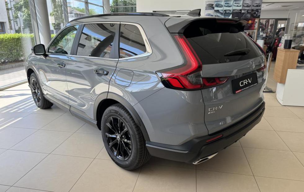 Honda CR-V 2.0 Advance e:HEV 4WD