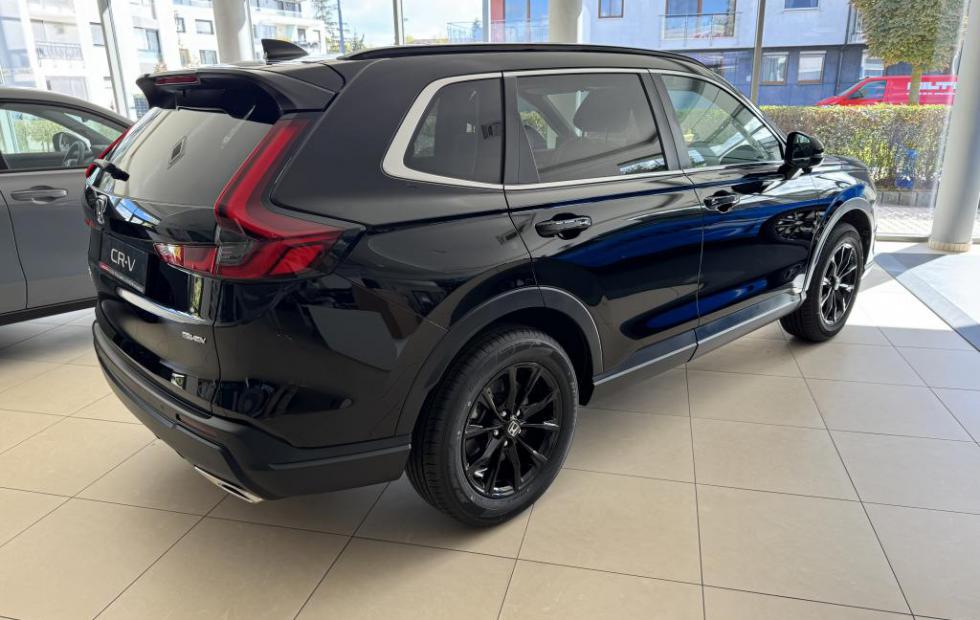 Honda CR-V 2.0 Advance e:HEV 4WD