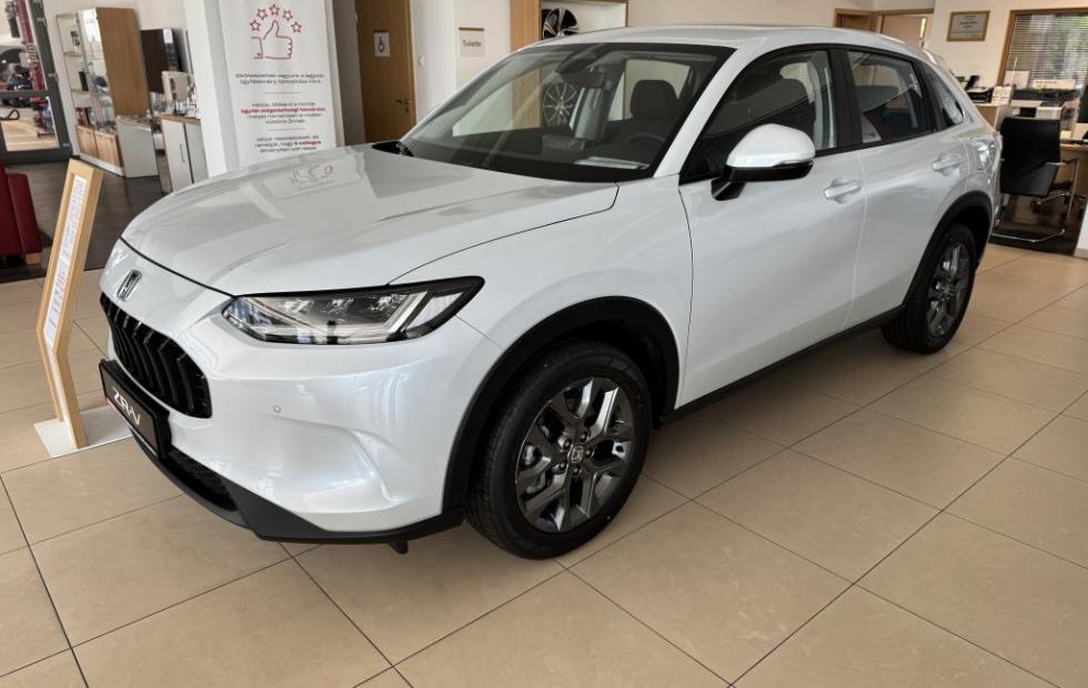 Honda ZR-V 2.0 Elegance e:HEV