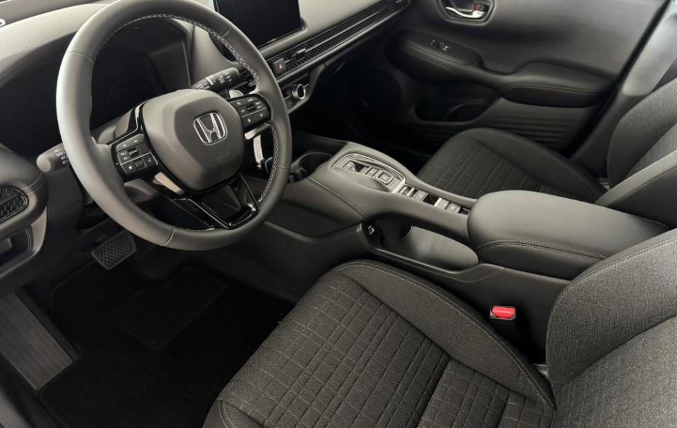 Honda ZR-V 2.0 Elegance e:HEV