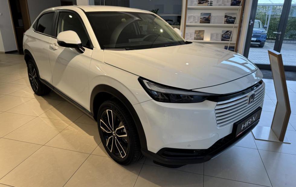 Honda HR-V 1.5 Elegance e:HEV 