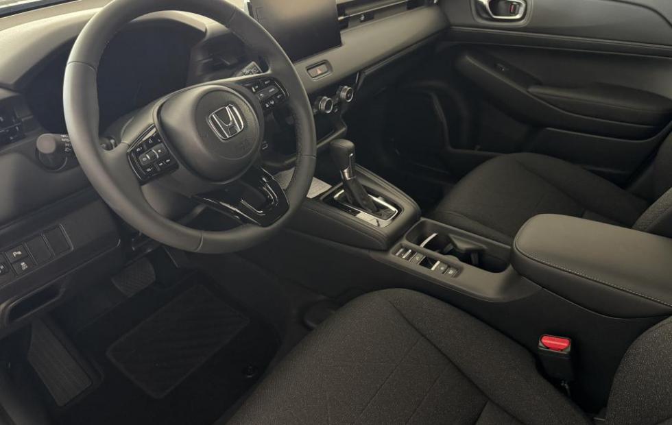 Honda HR-V 1.5 Elegance e:HEV