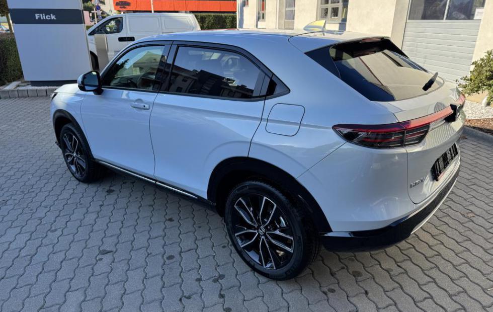 Honda HR-V 1.5 Advance e:HEV
