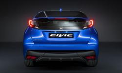 Honda Civic - Sajtkzlemny