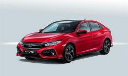 j Honda Civic mr dzel motorral!