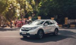 A HONDA A 2019. VI BCSI AUTKILLTSON