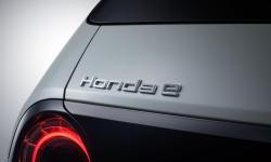 Honda e