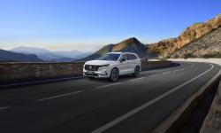 CR-V e:HEV és e:PHEV CR-V e:HEV és e:PHEV