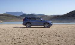 CR-V e:HEV és e:PHEV CR-V e:HEV és e:PHEV