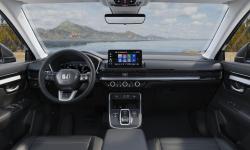 CR-V e:HEV és e:PHEV CR-V e:HEV és e:PHEV