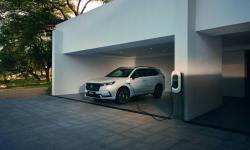 CR-V e:HEV és e:PHEV CR-V e:HEV és e:PHEV