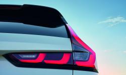 CR-V e:HEV és e:PHEV CR-V e:HEV és e:PHEV
